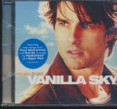 SOUNDTRACK  - CD VANILLA SKY