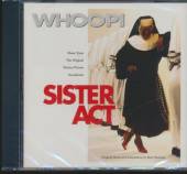 SOUNDTRACK  - CD SISTER ACT