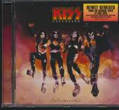 KISS  - CD DESTROYER:RESURRECTED