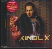 XINDL X  - CD LASKA