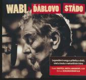 DANEK WABI  - CD WABI A DABLOVO STADO