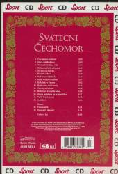  SVATECNI (POSETKA) - supershop.sk