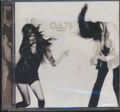 CULTS  - CD CULTS