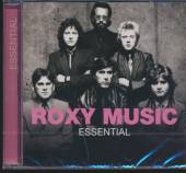 ROXY MUSIC  - CD ESSENTIAL