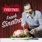 SINATRA FRANK  - CD JOLLY CHRISTMAS FROM..