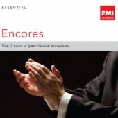 VARIOUS  - 2xCD ESSENTIAL ENCORES