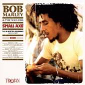 MARLEY BOB & THE WAILERS  - 2xCD SMALL AXE