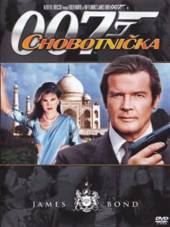  Chobotnička (Octopussy) DVD - supershop.sk