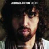 JEREMIAH JONATHAN  - CD GOLD DUST