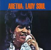  LADY SOUL [VINYL] - supershop.sk