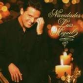 MIGUEL LUIS  - CD NAVIDADES LUIS MIGUEL