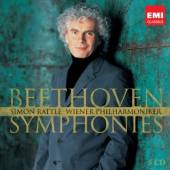  BEETHOVEN/COMPLETE SYMPHONY - supershop.sk