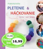  Pletenie a háčkovanie [SK] - supershop.sk
