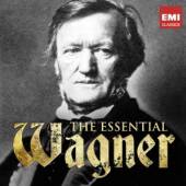 VARIOUS  - 2xCD THE ESSENTIAL WAGNER