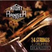  24 STRINGS & A.. -CD+DVD- - supershop.sk