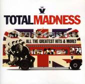  TOTAL MADNESS - supershop.sk