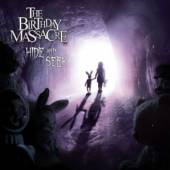 BIRTHDAY MASSACRE  - CD HIDE AND SEEK