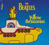 BEATLES  - CD YELLOW SUBMARINE ..