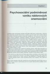  Psychoonkologie - suprshop.cz