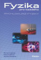  Fyzika pro každého - Rychlokurz fyziky - 2. vydání - supershop.sk