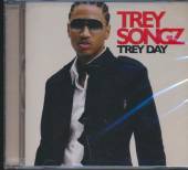 SONGZ TREY  - CD TREY DAY