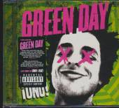 GREEN DAY  - CD UNO!