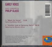  EARLY VOICE - suprshop.cz