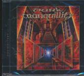 DARK TRANQUILLITY  - CD GALLERY