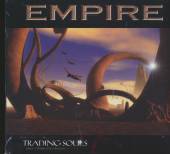 EMPIRE  - CD TRADING SOULS (REISSUE)