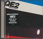 OLDFIELD MIKE  - CD QE2