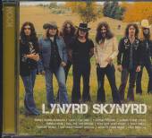 LYNYRD SKYNYRD  - CD ICON
