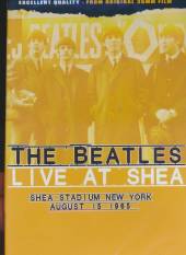  LIVE AT SHEA 1965 - supershop.sk