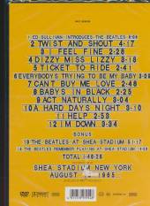  LIVE AT SHEA 1965 - supershop.sk