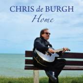 BURGH CHRIS DE  - CD HOME
