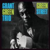 GREEN GRANT  - CD GREEN STREET