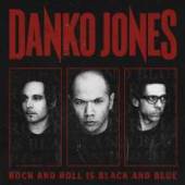 JONES DANKO  - CD ROCK'N'ROLL IS.. [LTD]