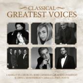  GREATEST CLASSICAL VOICES - suprshop.cz