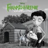 ELFMAN DANNY  - CD FRANKENWEENIE (OST)