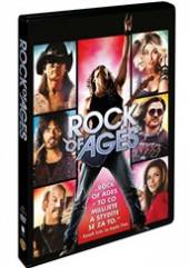  ROCK OF AGES /124M/ 2012 - suprshop.cz