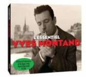MONTAND YVES  - 2xCD L'ESSENTIEL