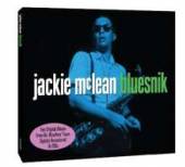 MCLEAN JACKIE  - 2xCD BLUESNIK