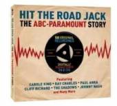 VARIOUS  - 2xCD HIT THE ROAD JACK