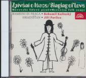  SINGING OF LOVE - suprshop.cz