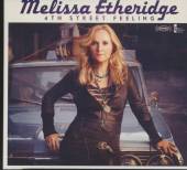 ETHERIDGE MELISSA  - CD 4TH STREET FEELING [DIGI]