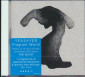 YEASAYER  - CD FRAGRANT WORLD