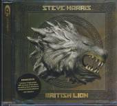 HARRIS STEVE  - CD BRITISH LION