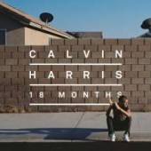 HARRIS CALVIN  - VINYL 18 MONTHS [VINYL]