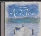 JONES ALED  - CD YOU RAISE ME UP..