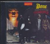 BONE THUGS-N-HARMONY  - CD CREEPING ON DAH COME UP