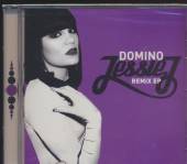 JESSIE J  - CM DOMINO: REMIX EP